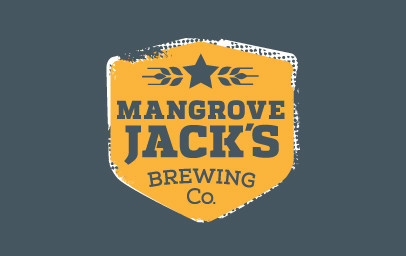 Дрожди Mangrove Jack's Craft Series