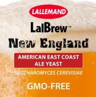 Lalbrew New England , пакетче 11гр.