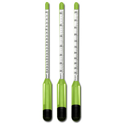 Hydrometers