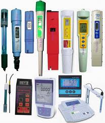 PH-meters