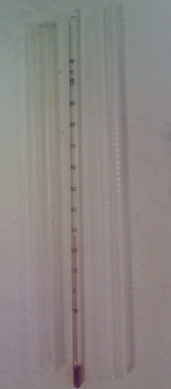 Thermometer -20 to 110 C